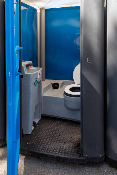 Best Porta potty rental near me  in New Eagle, PA
