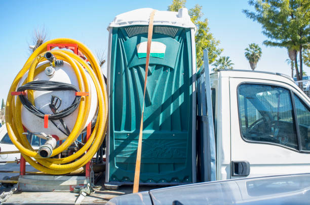 Best Long-term porta potty rental  in New Eagle, PA