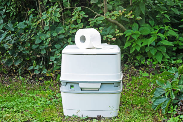 Best Porta potty rental for parties  in New Eagle, PA