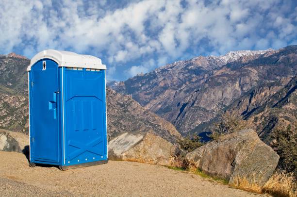 Best Luxury portable toilet rental  in New Eagle, PA