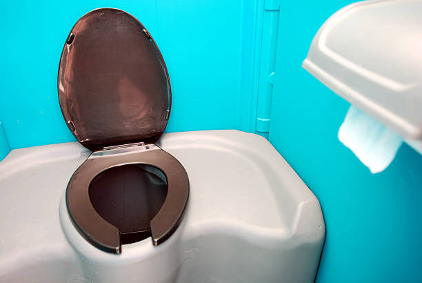 Best Porta potty rental near me  in New Eagle, PA