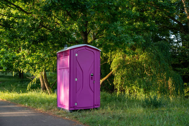 Best Affordable portable toilet rental  in New Eagle, PA