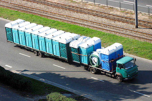 Best Emergency porta potty rental  in New Eagle, PA