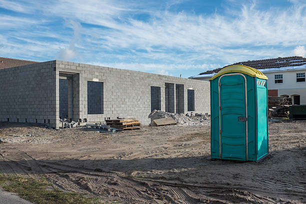 Best Sanitation services for porta potties  in New Eagle, PA